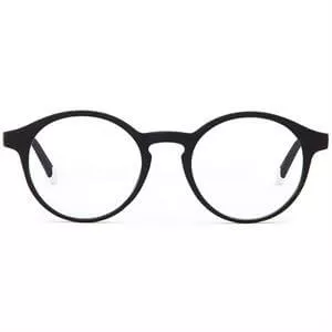 Barner Le Marais Black Noir Glasses